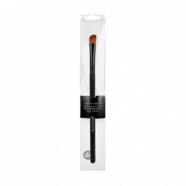 BROCHA PEQUEÑA ANGULAR PARA SOMBRA DE OJOS Nº12