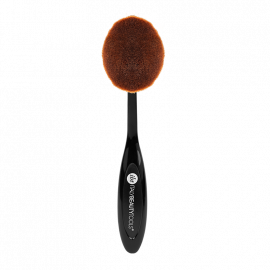 BROCHA OVAL PARA POLVO Nº2