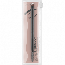 BROCHA DE CEJAS DUO DEFINIDORA