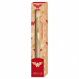 BROCHA DE MAQUILLAJE PARA CORRECTOR WONDER WOMAN