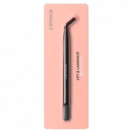 Brocha de cejas Lift & Laminate Catrice 1 un.