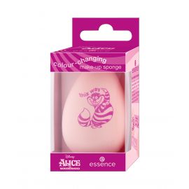 Essence Esponja De Maquillaje Alice In Wonderland1 Und