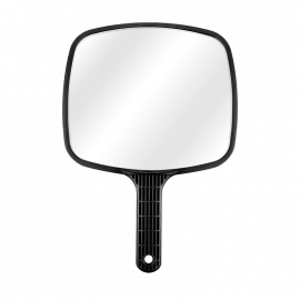 ESPEJO CUADRADO 32 X 22 cm