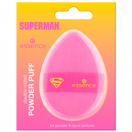 ESPONJA PARA MAQUILLAJE SUPERMAN
