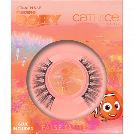 PESTAÑAS POSTIZAS FINDING DORY 020 WHALE WHISPERS