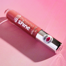 BRILLO LABIAL EXTREME SHINE VOLUME 5ML SHADOW ROSE
