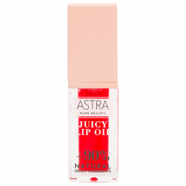 BRILLO LABIAL PURE BEAUTY JUICY LIP OIL 02 5ml.