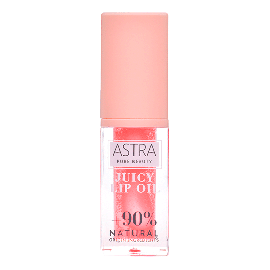 BRILLO LABIAL PURE BEAUTY JUICY LIP OIL 01 5ml