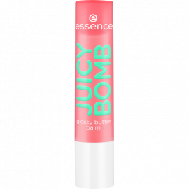 BALSAMO LABIAL JUICY BOMB GLOSSY BUTTER 2.5g 01 ONE IN A MELON