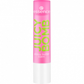BALSAMO LABIAL JUICY BOMB GLOSSY BUTTER 2.5g 03 TIME TO PITAYA