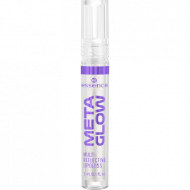 BRILLO LABIAL META GLOW 01 CYBER SPACE 3ml