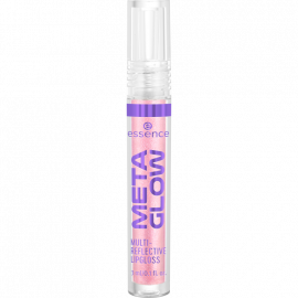 BRILLO LABIAL META GLOW 02 DIGITAL PINK 3ml