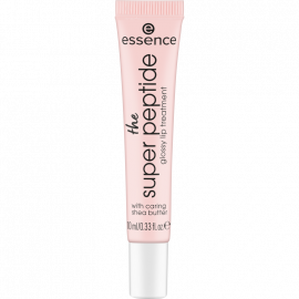 TRATAMIENTO LABIAL THE SUPER PEPTIDE GLOSSY 10ml