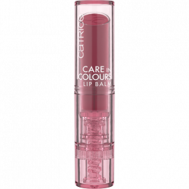 BALSAMO LABIAL CARE IN COLOURS 030 BUBBLY FRIDAY 3g