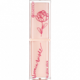 BRILLO LABIAL BLOOMIN BRIGHT 01 SMILIN BRIGHT 2.6g