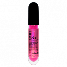 SERUM PARA LABIOS CRYSTAL PINK # 04 5g
