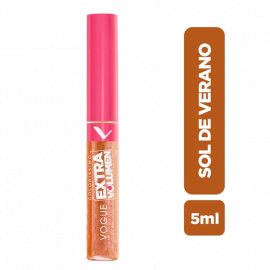 BRILLO LABIAL COLORISIMO EXTRA VOLUMEN SOL DE VERANO 5ml
