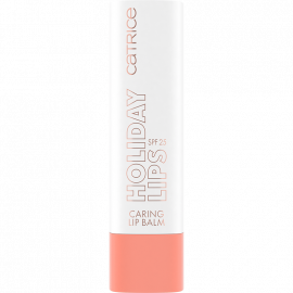 BALSAMO PARA LABIOS HOLIDAY LIPS 040 TROPIC FEELS 3.5g