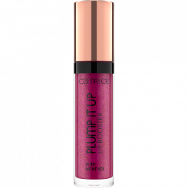 BRILLO LABIAL PLUMP IT UP 110 SELFLOVE AND GLITTER 3.5ml