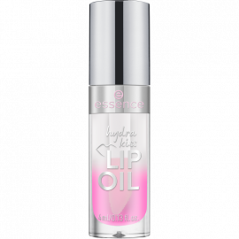 ACEITE LABIAL HYDRA KISS 01 KISS FROM A ROSE 4ml