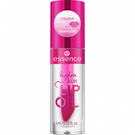 ACEITE LABIAL HYDRA KISS 06 CRAMBERRY IS BACK 4ml