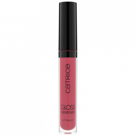 BRILLO LABIAL GLOSS OBSESSED LIP GLAZE 2.5ml 040 POUT OF OFFICE