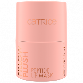 BALSAMO PARA LABIOS MASCARILLA PILLOW PLUSH PEPTIDE 12g 010 PEP TALK