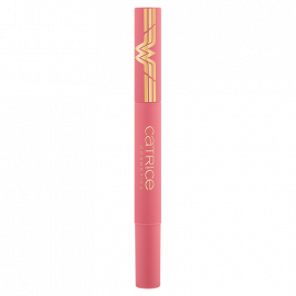 BALSAMO PARA LABIOS WONDER WOMAN 1.3ml 020 PROUD