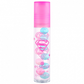 BRILLO LABIAL ROLL ON SUPERMAN 4.4ml