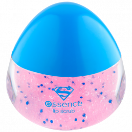 EXFOLIANTE PARA LABIOS SUPERMAN 11g