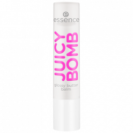 Balsamo Juicy Bomb Essence Coco 06