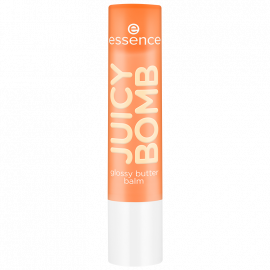 Balsamo Juicy Bomb Essence Caramelo 07