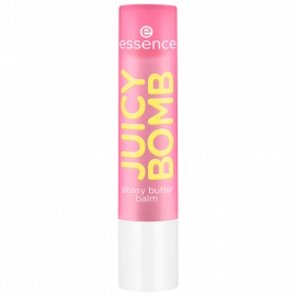 Balsamo Juicy Bomb Essence Cherry 08