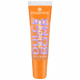 Balsamo Juicy Bomb Essence Dulce de Leche