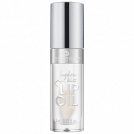 Aceite labial hydra kiss Essence Transparente 07 4 ml