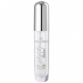 Rellenador  de labios What the fake!  Transparente 100 4 ml - Essence