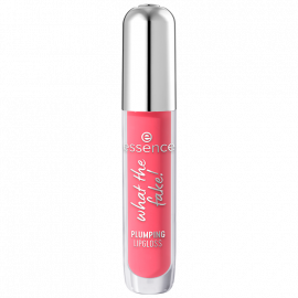 Rellenador  de labios What the fake!  Rojo 101 4 ml - Essence