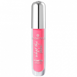 Rellenador  de labios What the fake!  Rosa 102 4 ml - Essence