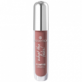Rellenador  de labios What the fake!  Nude 103 4 ml - Essence