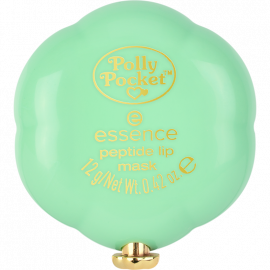 Tratamiento labial Polly Pocket Peptide Lip mask 01 12 gr