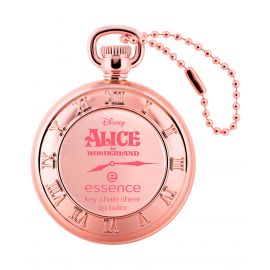 Essence Balsamo Alice In Wonderland Lip Balm 01 Rojo 1,35 Gr