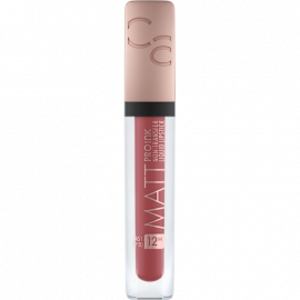 LABIAL LIQUIDO MATT PRO INK NON-TRANSFER 5ML 30 THIS IS ATTITUDE