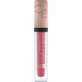 LABIAL LIQUIDO MATT PRO INK NON-TRANSFER 5ml 60 I CHOOSE PASSION