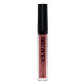 LABIAL LÍQUIDO MATE 02 NUDE´N SEXY 4ml
