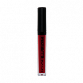 LABIAL LÍQUIDO MATE 15 REVENGE 4ml