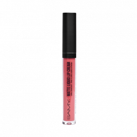 LABIAL LÍQUIDO MATE 18 GIRL BOSS4ml