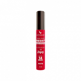 LABIALLIQUIDO LARGA DURACIÓN RESISTENTE MATE APASIONADO