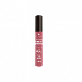 LABIAL LIQUIDO LARGA DURACIÓN RESISTENTE MATE FABULOSA 3ml