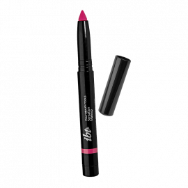 LABIAL FUCSIA POWERFUL LARGA DURACIÓN A PRUEBA DE AGUA
