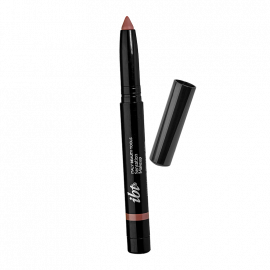 LABIAL CARAMELO POWERFUL LARGA DURACIÓN A PRUEBA DE AGUA